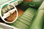 Chrysler Thunderbolt Concept Car 1940 года